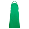 Green PVC Apron - 400 gm