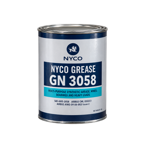 NYCO Grease GN3058 - 1 lit