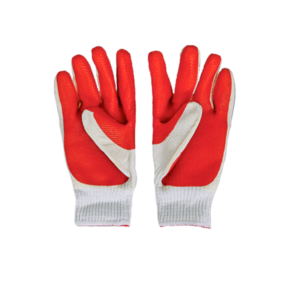 Crayfish Gloves Pairs - Large