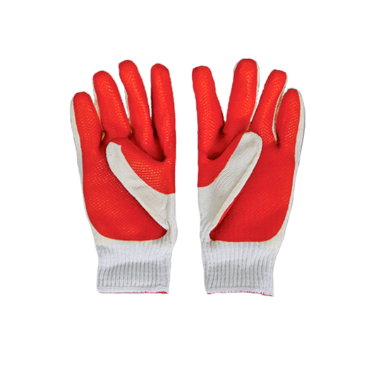 Crayfish Gloves Pairs - Large