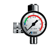 ANEST IWATA Impact Controller 2 (Air Pressure Regulator)