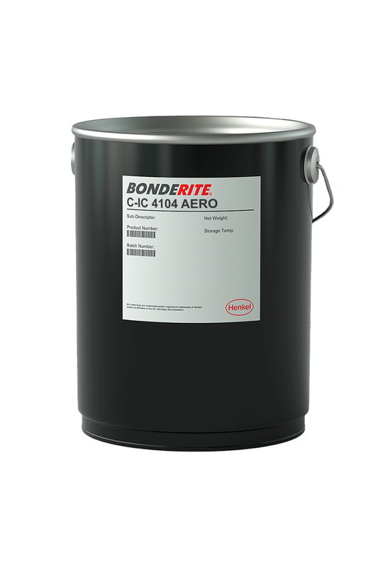 BONDERITE C-IC SmutGo NC Aero - 26 kg
