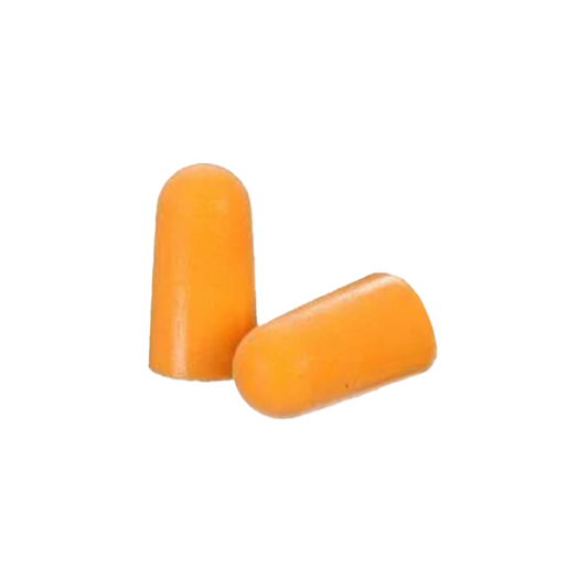 Disposable Uncorded Ear Plugs