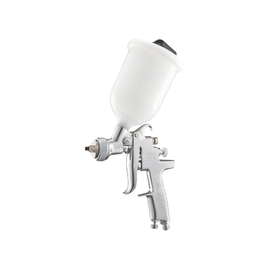 ANEST IWATA AZ3HTE2 Spray Gun 1.3 mm with 600 ml Cup