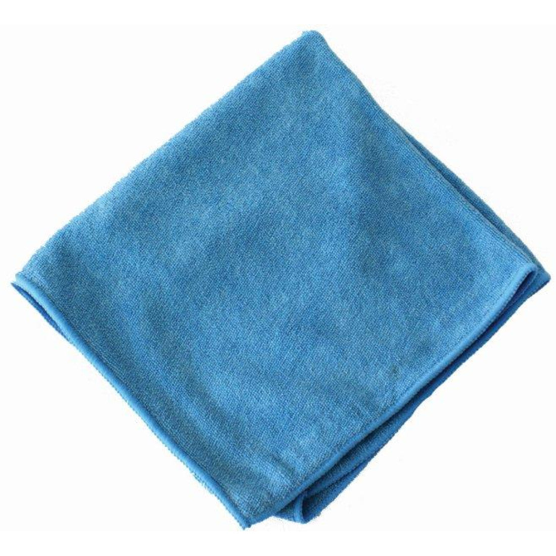 Tork Craft Microfiber Cloth Blue - 400 mm x 400 mm