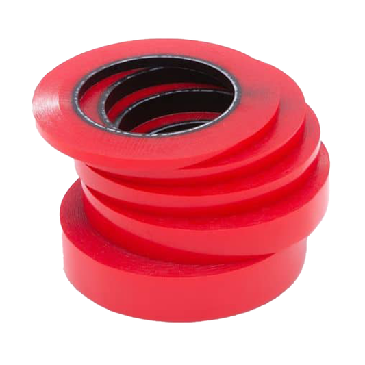 CEELAC High Strength Acrylic Tape - 9 mm x 10 mt