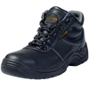 Safety Boots - 8 UK