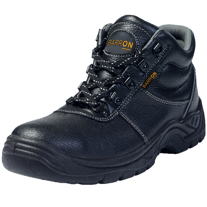 Safety Boots - 11 UK