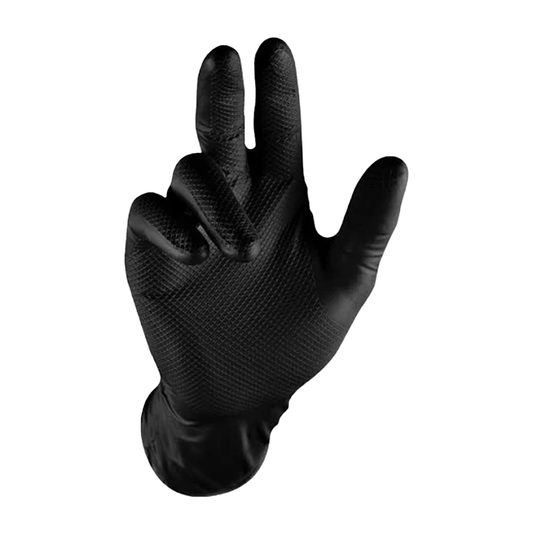 Grippaz Gloves Pairs - Medium