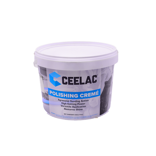 CEELAC Cutting Creme - 5 kg