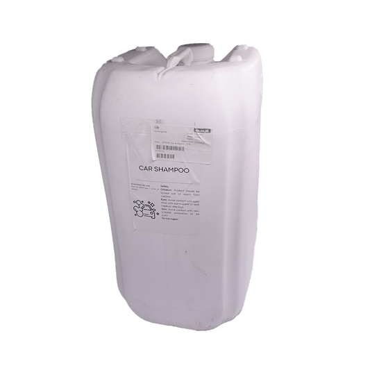 CEELAC Car Shampoo - 25 lit