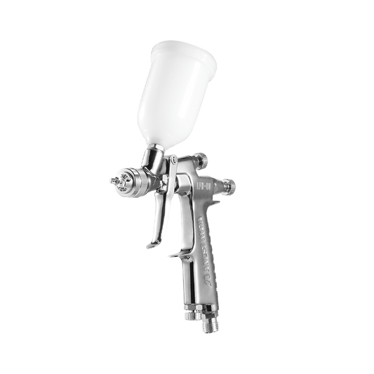 ANEST IWATA LPH80 Premium Spot Repair Gun LPH-80 0.8 mm with 70 ml Cup