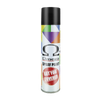 Omega Satin Black - 300 ml