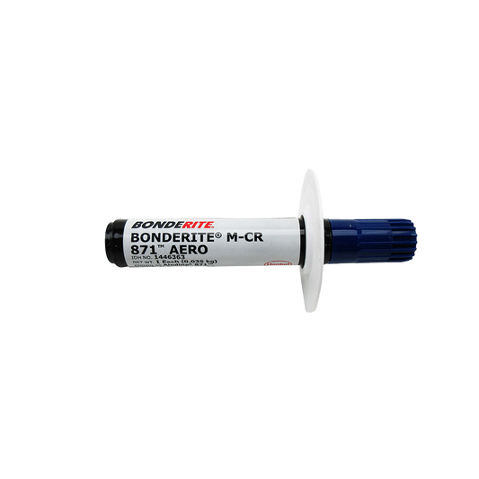 BONDERITE M-CR 871 AERO Pen - 40 ml