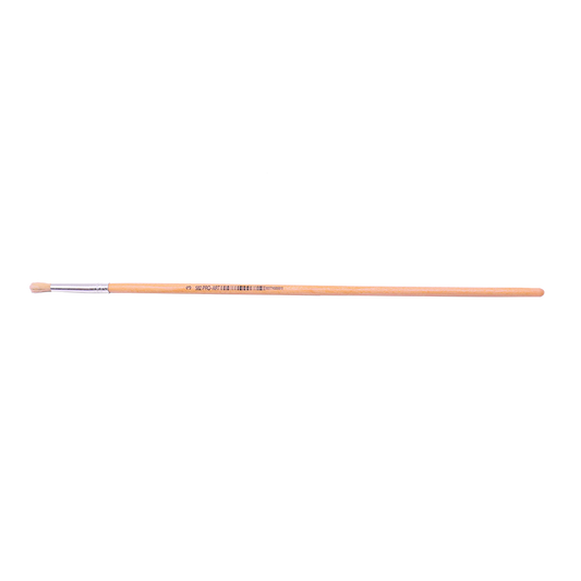Paint Brush No:3 Artist Long Handle