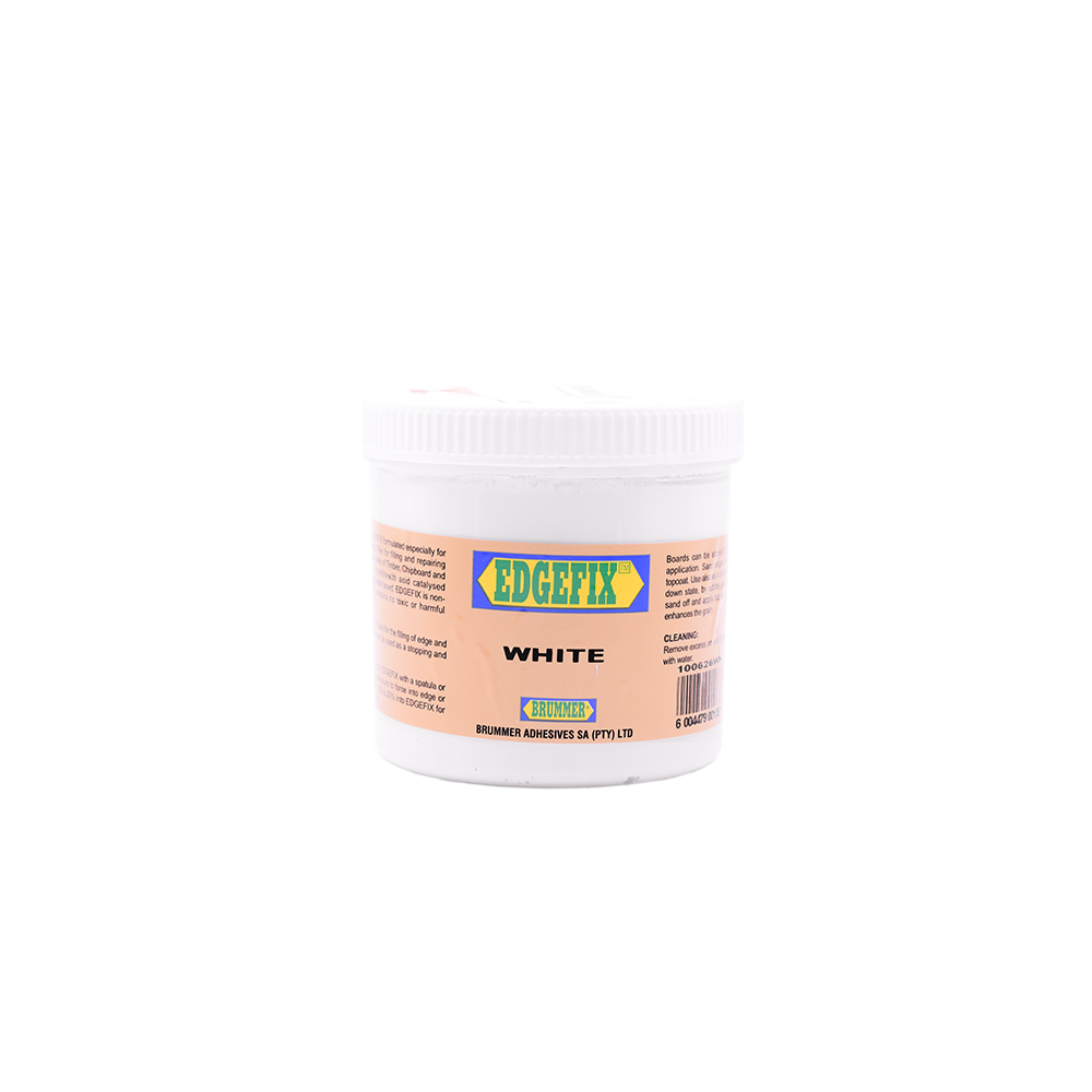 BRUMMER Edgefix White - 1 kg
