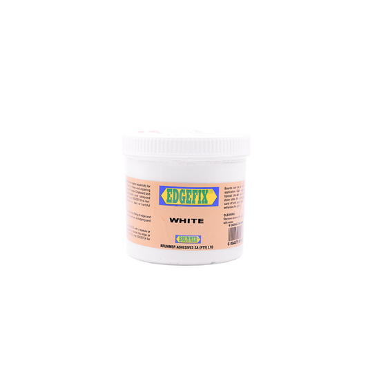 BRUMMER Edgefix White - 1 kg