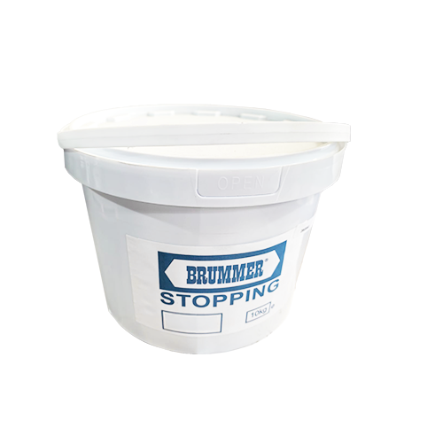 BRUMMER Edgefix White - 10 kg
