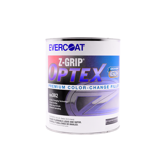 EVERCOAT Z-Grip OPTEX Body Filler - 4 kg