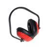 MAC AFRIC Red Protective Ear Muff