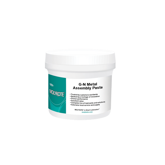 MOLYKOTE P74 Assembly Paste - 0.5 kg