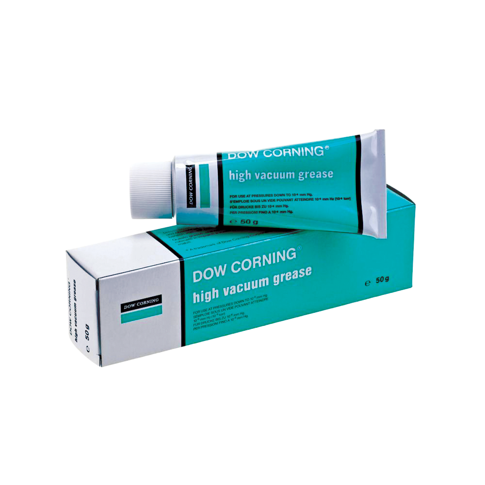 DOW CORNING High Vacuum Grease - 50 gm