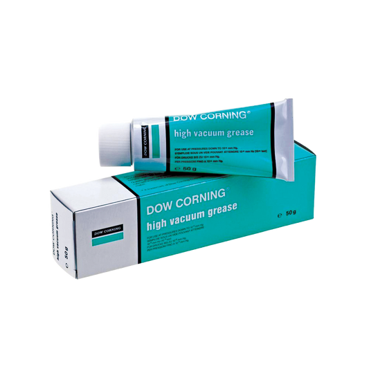 DOW CORNING High Vacuum Grease - 50 gm
