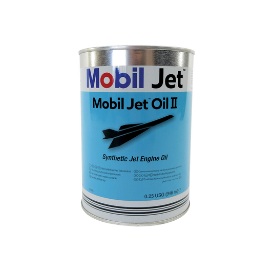 Mobil Jet Oil 2 - 946 ml