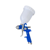 CARLA HVLP Traditional Gravity Spray Gun 1.4 mm with 600 ml Cup