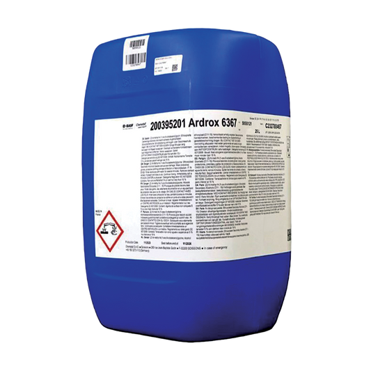 ARDROX 6367 Compressor Cleaner - 25 lit