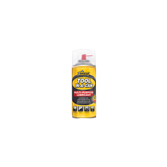 SHIELD Tool in a Can Multi Purpose Spray - 150 ml