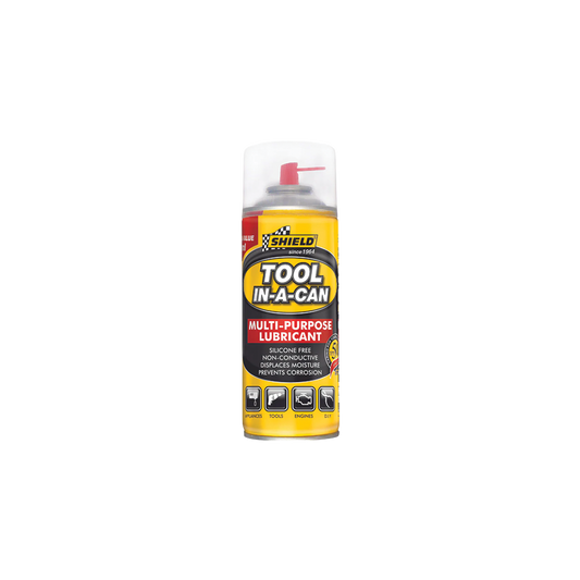 SHIELD Tool in a Can Multi Purpose Spray - 375 ml