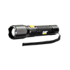 CAT Lights Rechargeable Tactical Focusing LED Light - 550 Lumen