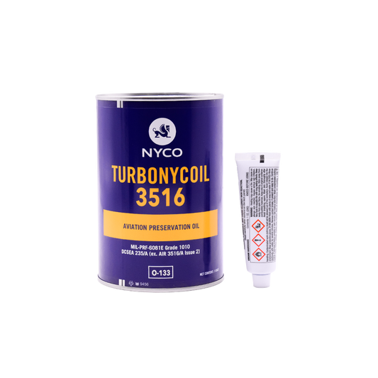 NYCO Hydraunycoil 3516 - 946 ml