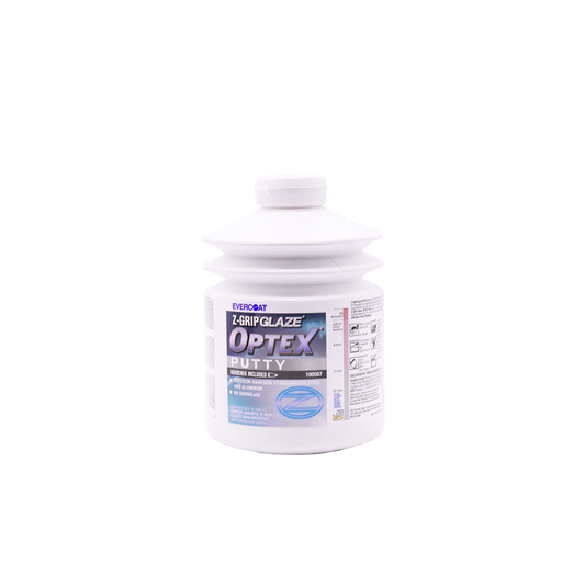 EVERCOAT Z-Grip Glaze OPTEX Putty - 880 ml