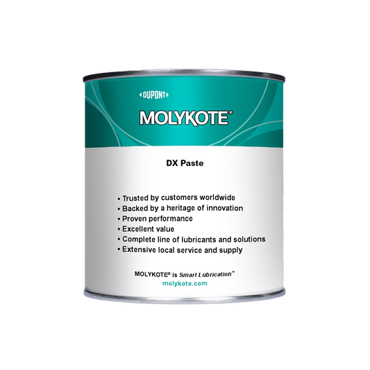 MOLYKOTE DX Paste - 1 kg