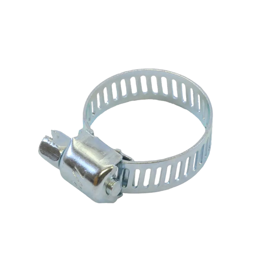MAC AFRIC Worm Drive Air Hose Clamps - 13 mm to 23 mm