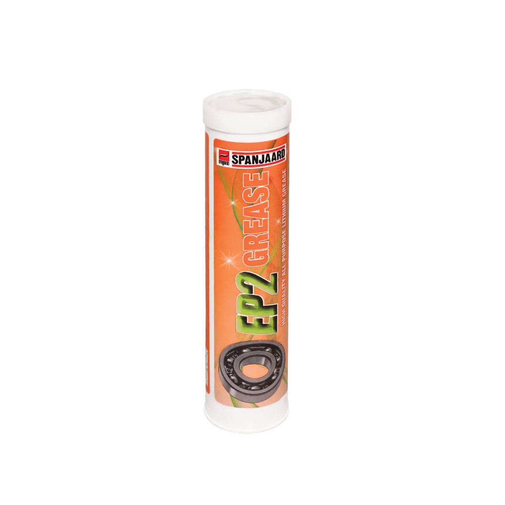 SPANJAARD EP2 Lithium Grease - 400 gm