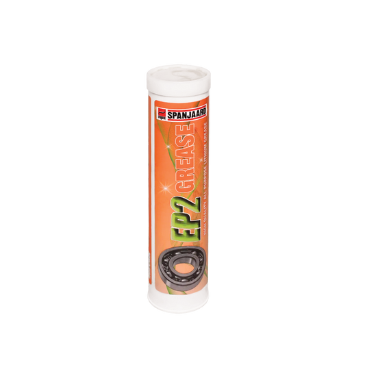SPANJAARD EP2 Lithium Grease - 400 gm