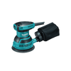Makita Random Orbital Sander - 125mm