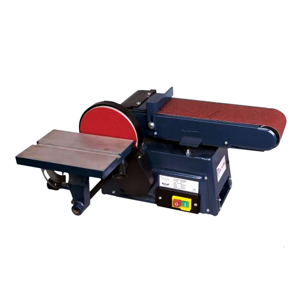 MAC AFRIC 4 x 6" Belt Sander