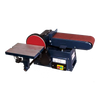 MAC AFRIC 4 x 6" Belt Sander