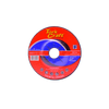 Tork Craft Grinding Disc (for steel) - 115 mm x 6.0 mm x 22.2 mm