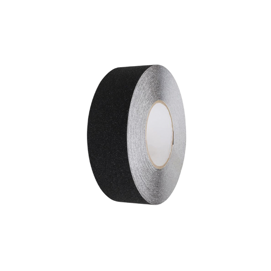 Sellotape Anti-Slip Tape Black - 50 mm x 18 mt