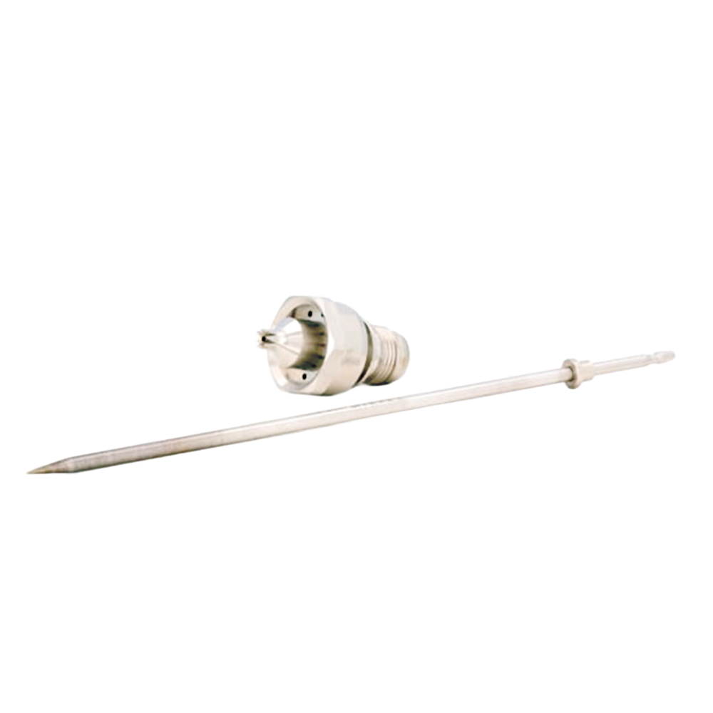 ANEST IWATA LS-400 SR2 1.3 mm ET Nozzle & Needle Set