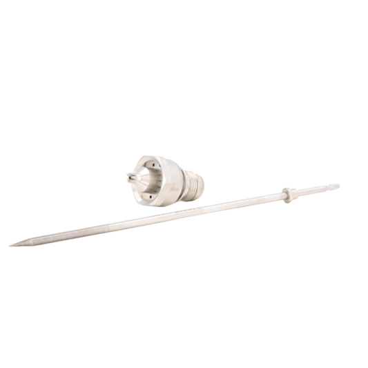 ANEST IWATA WS-400 SR2 1.3 mm HD Nozzle & Needle Set