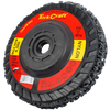 Tork Craft Face Off Cup Disc - 115 mm