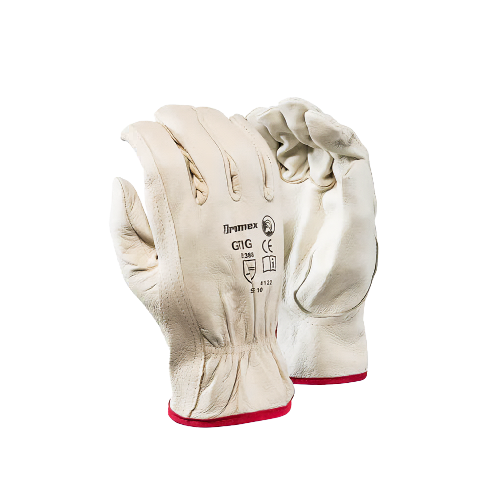 Pigskin Glove - Extra Large