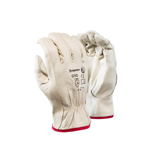 Pigskin Glove - Extra Large
