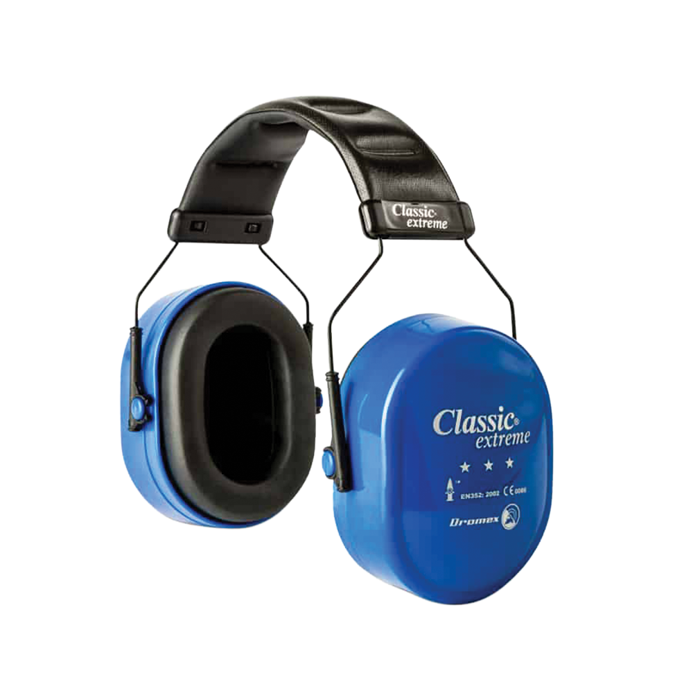 Dromex Classic Extreme Ear Muff